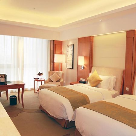 Huaguoshan Hotel Lianyungang Zewnętrze zdjęcie