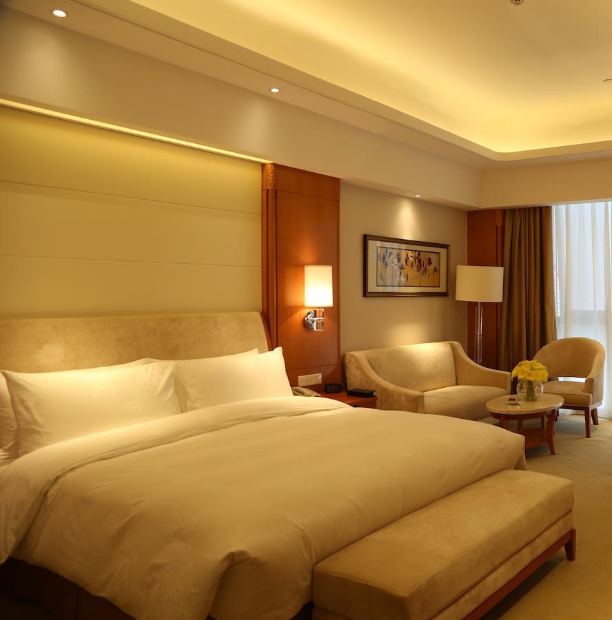 Huaguoshan Hotel Lianyungang Pokój zdjęcie